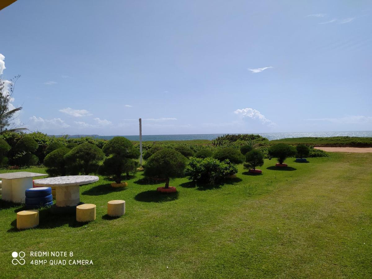 Pousada Muzy Barra de Sao Joao Exterior photo